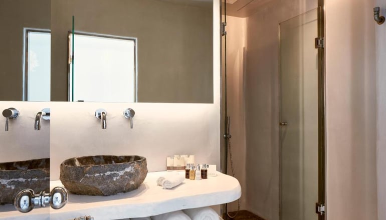 Homeric Poems Santorini