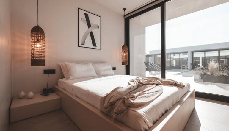Hooga Hotel - Μύτικας, Πρέβεζα