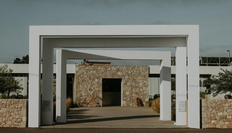 Hooga Hotel - Μύτικας, Πρέβεζα