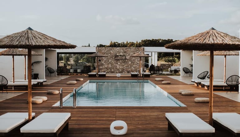 Luxury Villa by Hooga Hotel - Μύτικας, Πρέβεζα