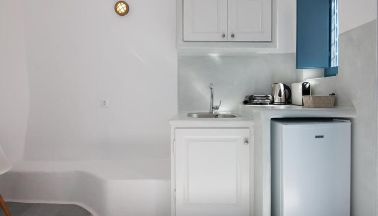 Horizon Aeifos Suites - Οία, Σαντορίνη