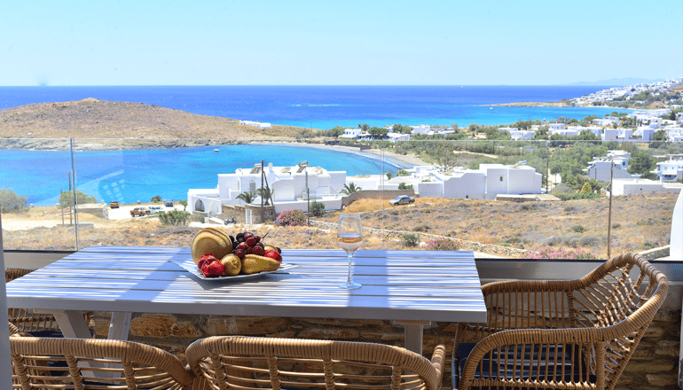 Horizon Villas