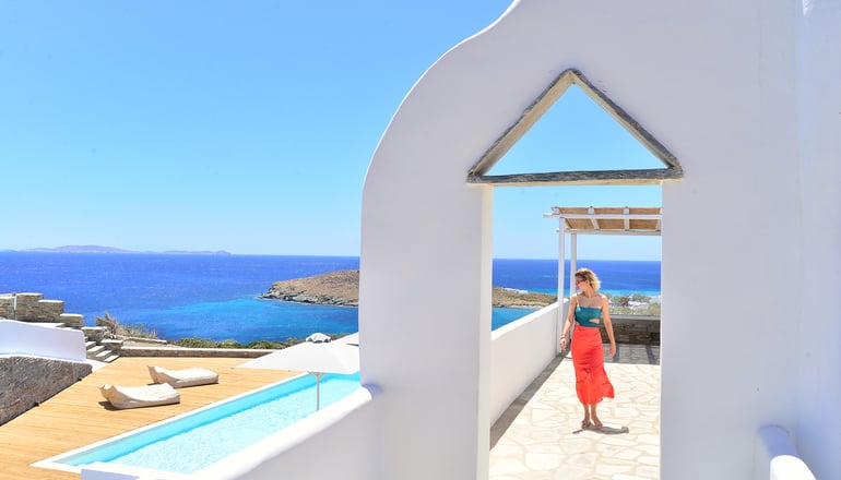 Horizon Villas