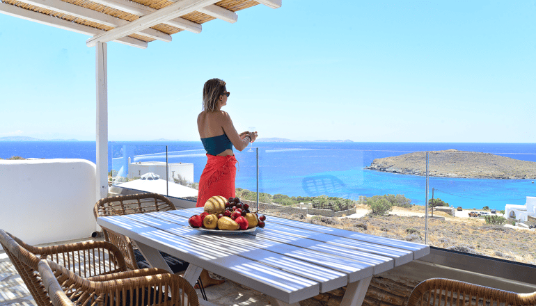 Horizon Villas