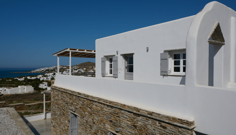 Horizon Villas