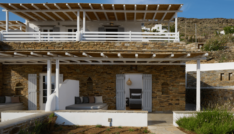 Horizon Villas