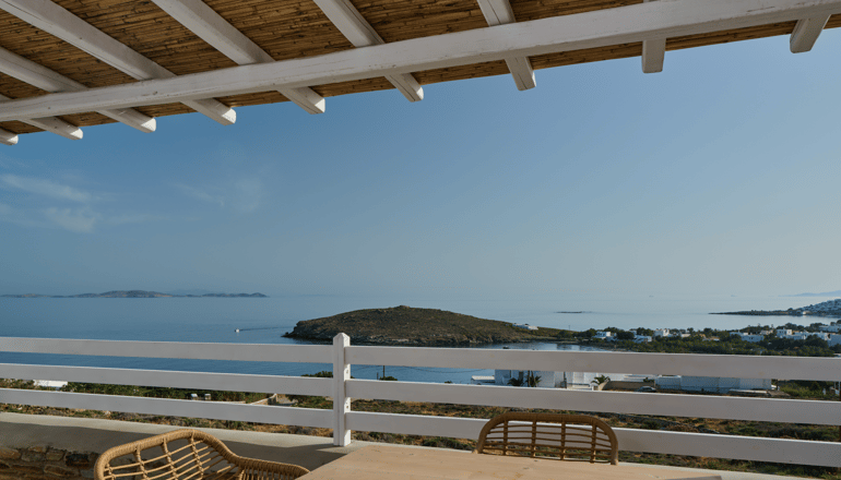 Horizon Villas