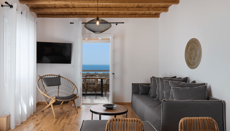 Horizon Villas