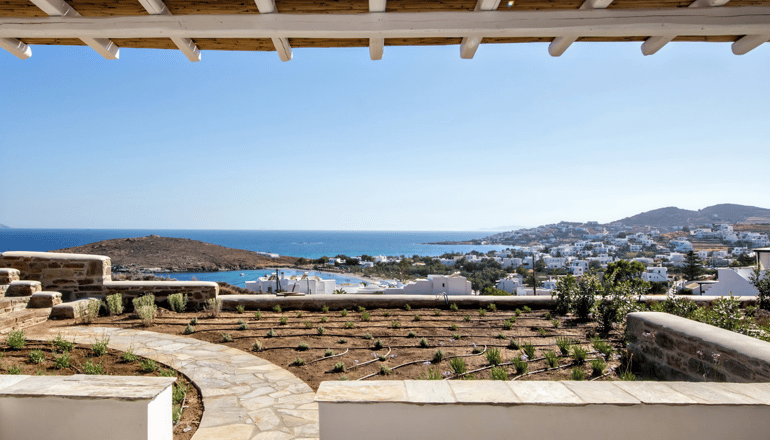 Horizon Villas