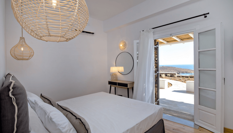 Horizon Villas