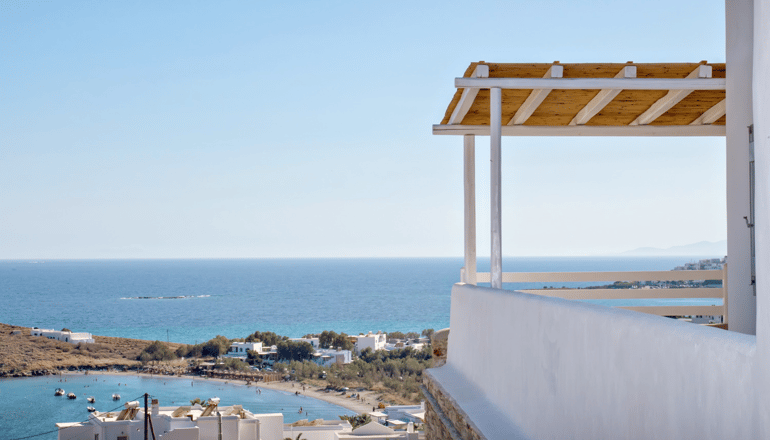 Horizon Villas