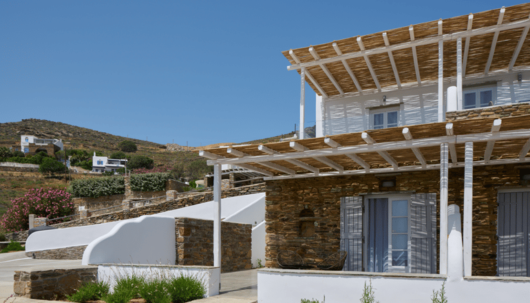 Horizon Villas