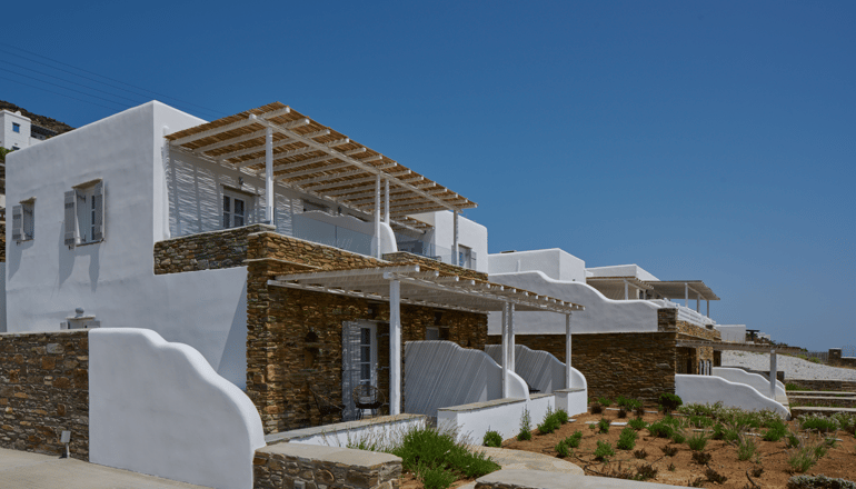 Horizon Villas