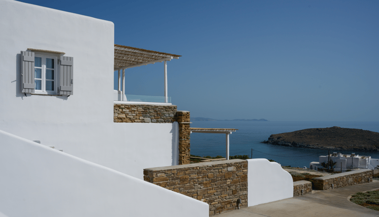 Horizon Villas