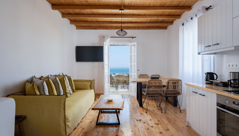 Horizon Villas