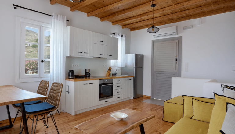 Horizon Villas