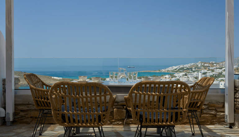 Horizon Villas