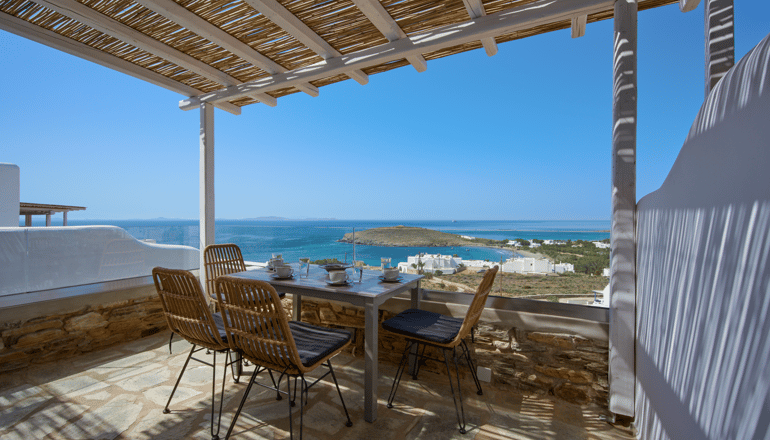 Horizon Villas