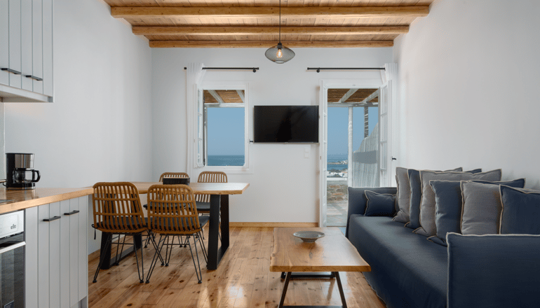 Horizon Villas