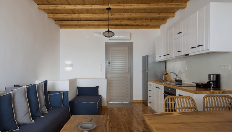 Horizon Villas