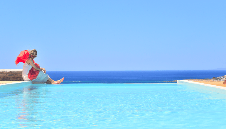 Horizon Villas