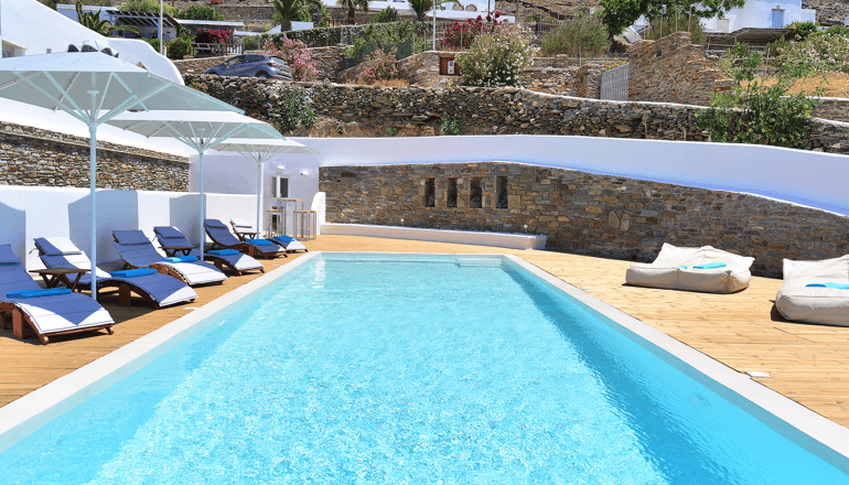Horizon Villas