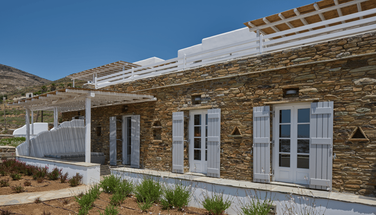 Horizon Villas