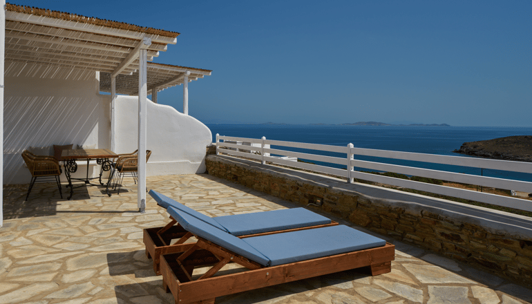 Horizon Villas