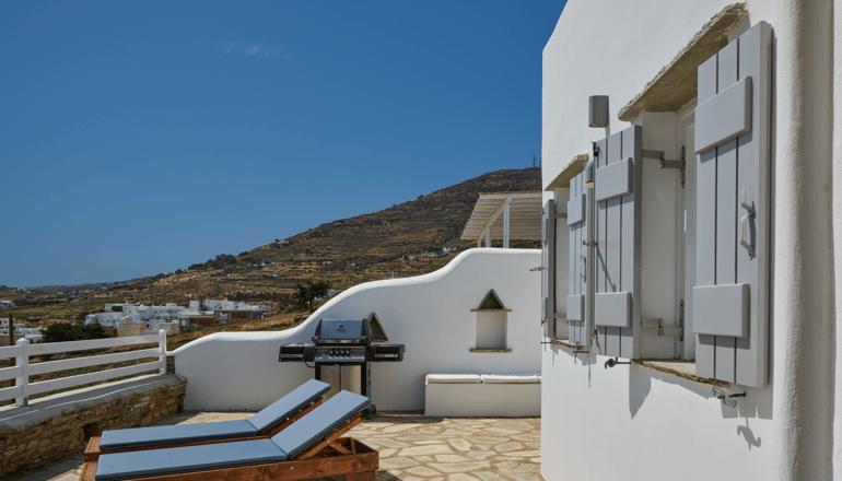 Horizon Villas