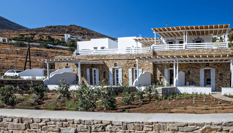 Horizon Villas