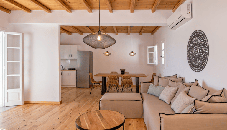 Horizon Villas