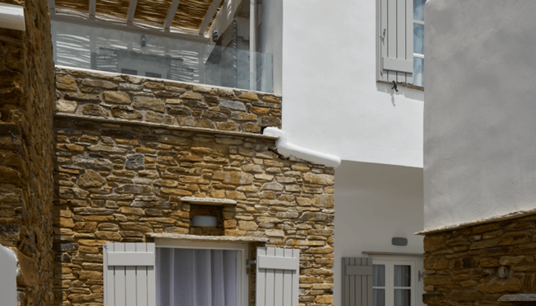 Horizon Villas