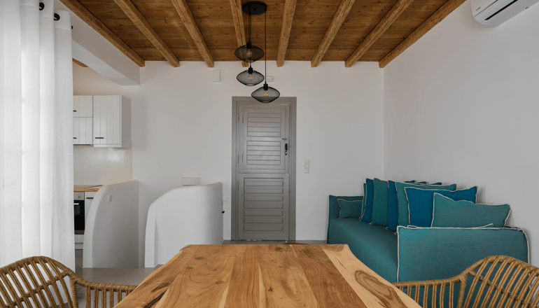 Horizon Villas