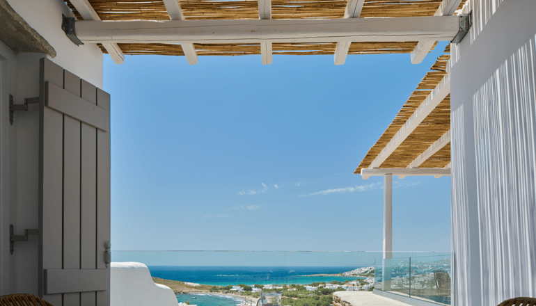 Horizon Villas
