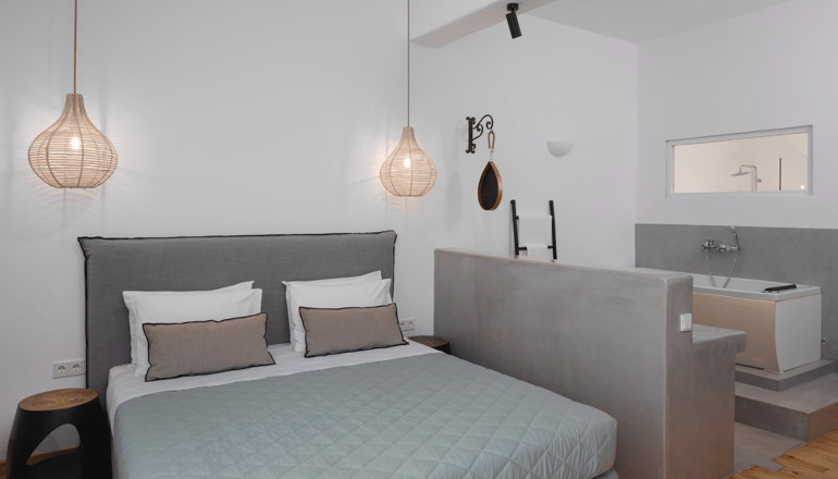 Horizon Villas