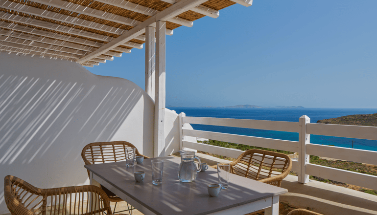 Horizon Villas