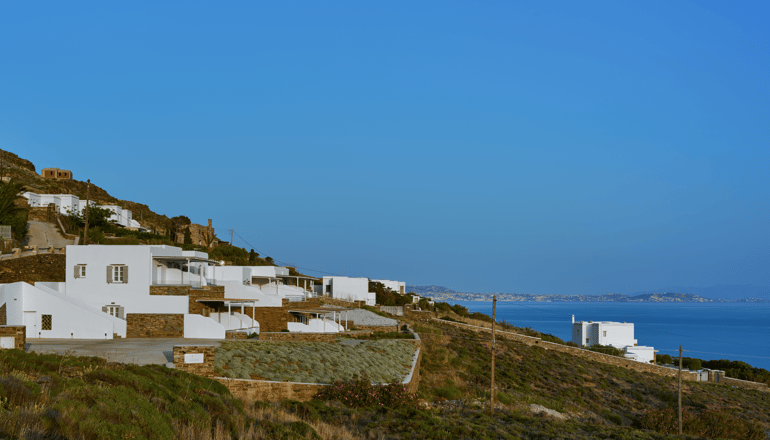 Horizon Villas