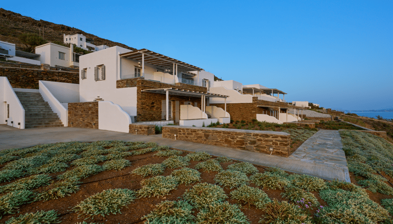 Horizon Villas