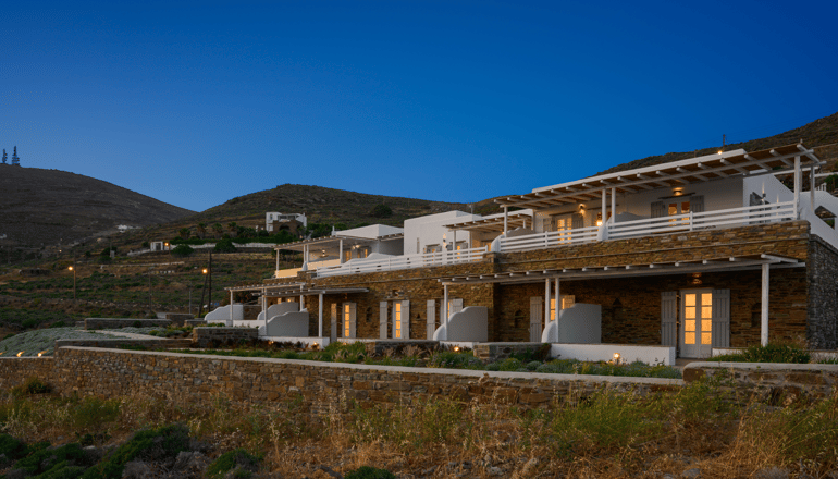 Horizon Villas