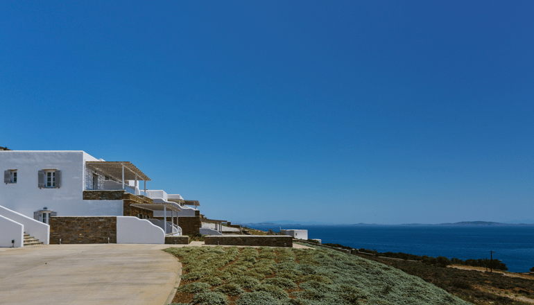 Horizon Villas