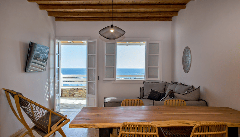Horizon Villas