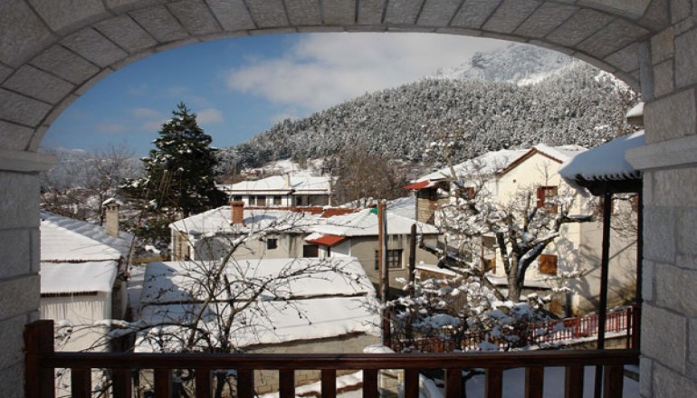 Μικρή Άρκτος