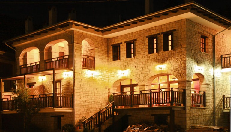 Μικρή Άρκτος