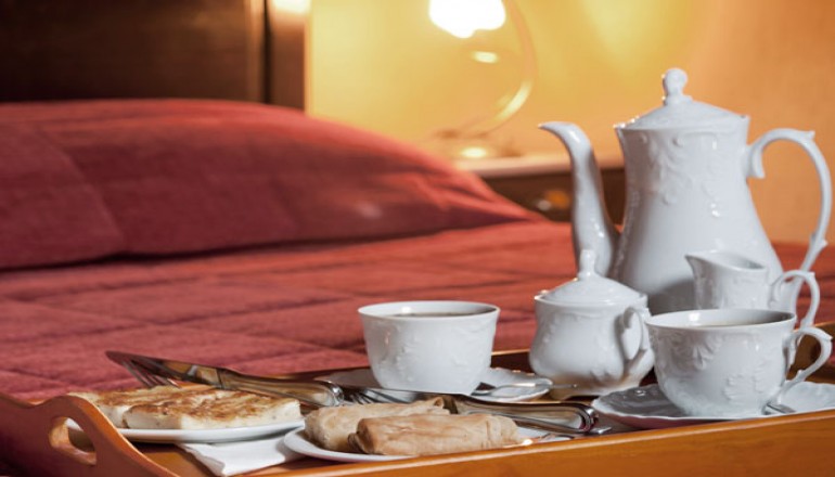 Μικρή Άρκτος