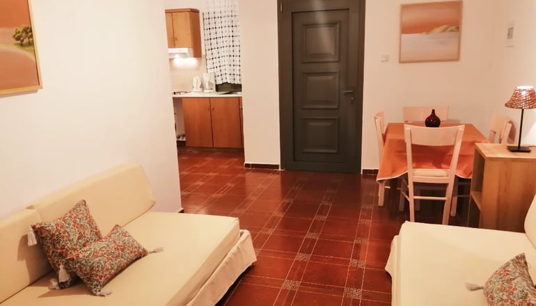 Hotel Ariadne - Σκύρος