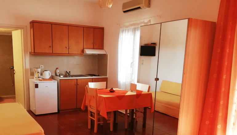 Hotel Ariadne - Σκύρος