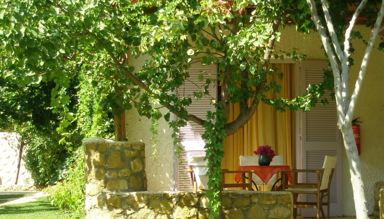 Hotel Ariadne - Σκύρος