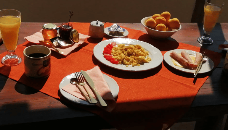Hotel Ariadne - Σκύρος