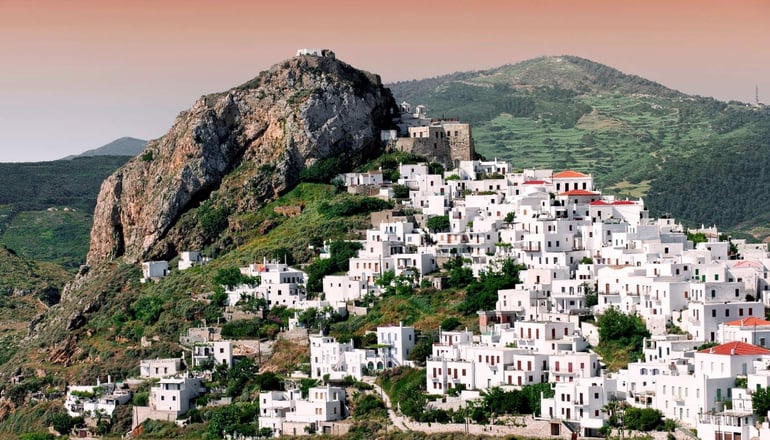 Hotel Ariadne - Σκύρος