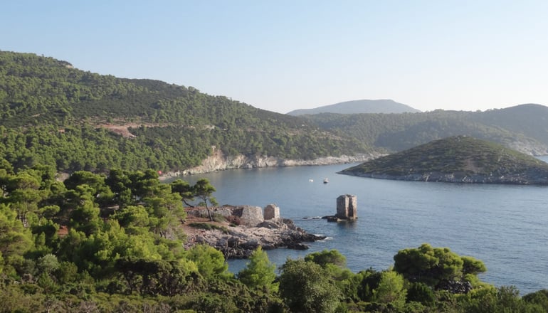 Hotel Ariadne - Σκύρος
